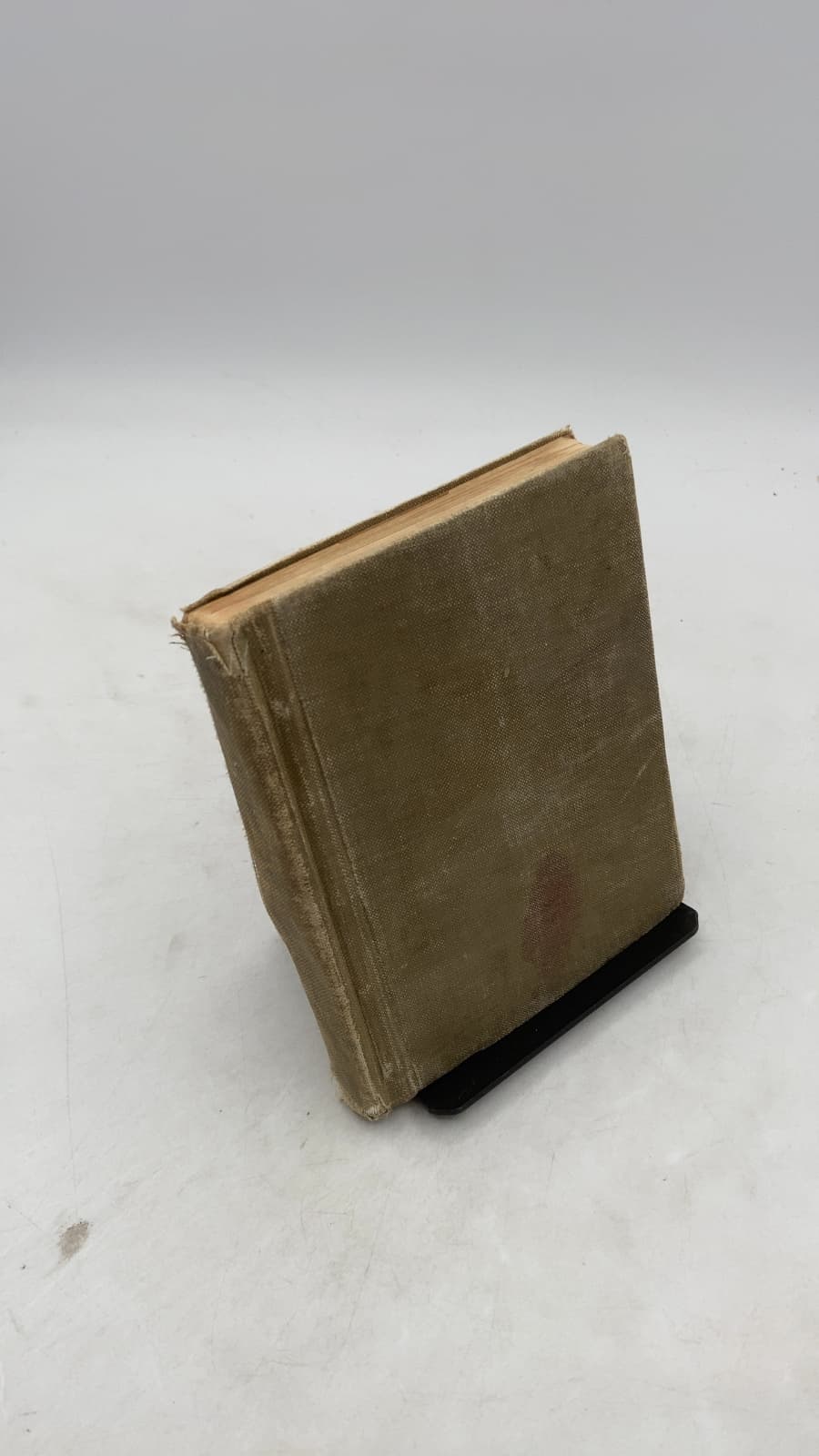 The House of the Seven Gables by Nathaniel Hawthorne - front cover