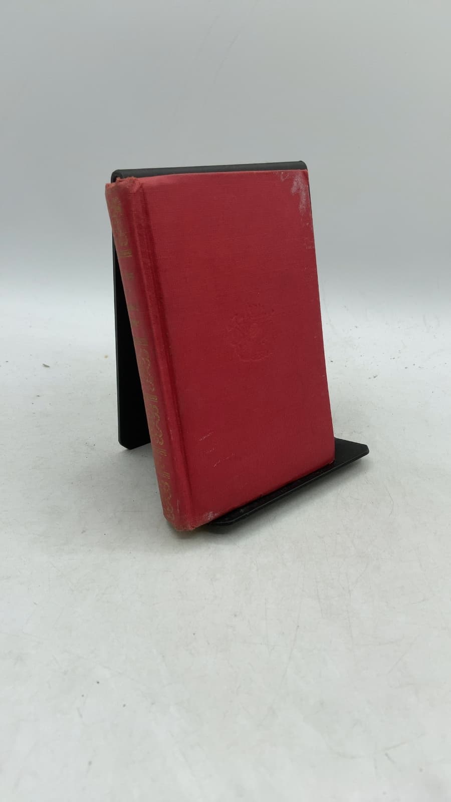 The Story of A Hundred Operas by Felix Mendelsohn - front cover