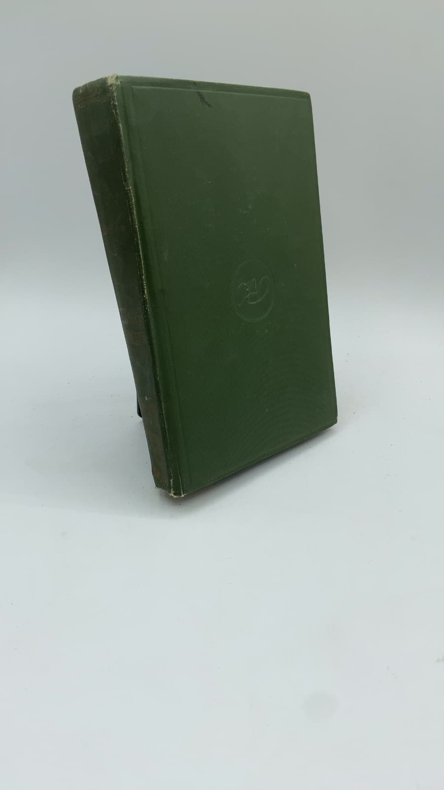 Soldiers Three / The Story of the Gadsbys / In Black and White by Rudyard Kipling - front cover