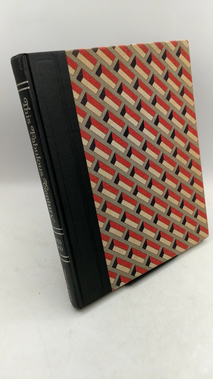 This Fabulous Century: 1950-1960 (Volume VI) by The Editors of TIME-LIFE BOOKS - front cover