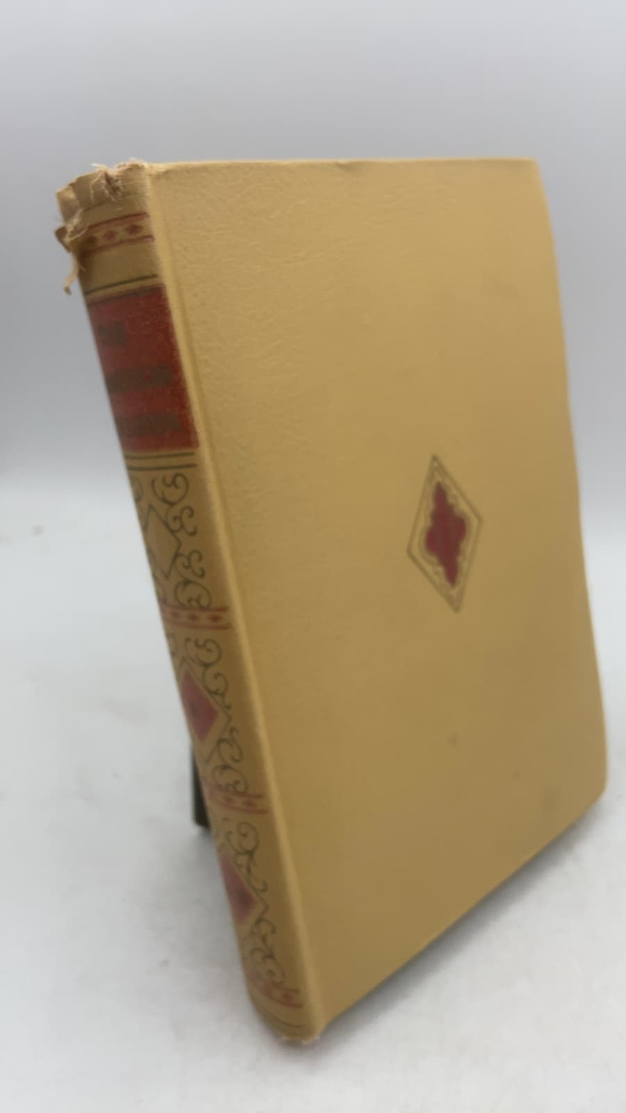 The New American Encyclopedia, Volume VIII by C. Ralph Taylor (Editor-in-Chief) - front cover
