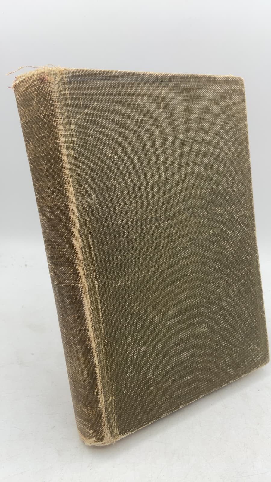 A Textbook of Geology by Louis V. Pirsson and Charles Schuchert - front cover