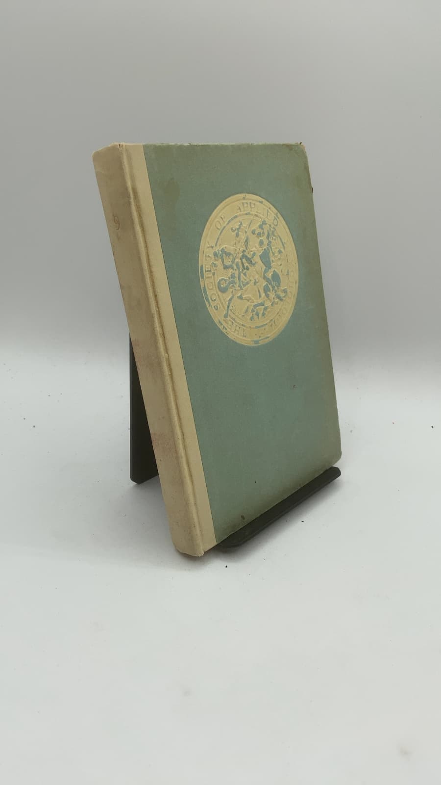 Mind Mastery: Being the Ninth of a Series of Twelve Volumes on the Applications of Psychology to the Problems of Personal and Business Efficiency by Warren Hilton - front cover