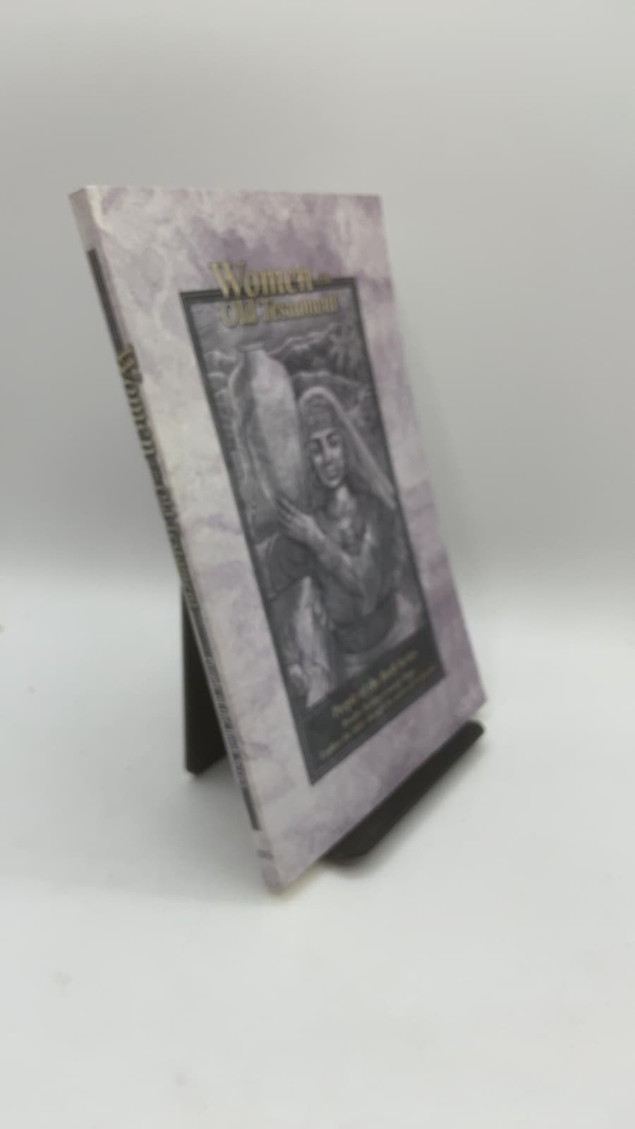 Women of the Old Testament by Michaela Dodd - front cover