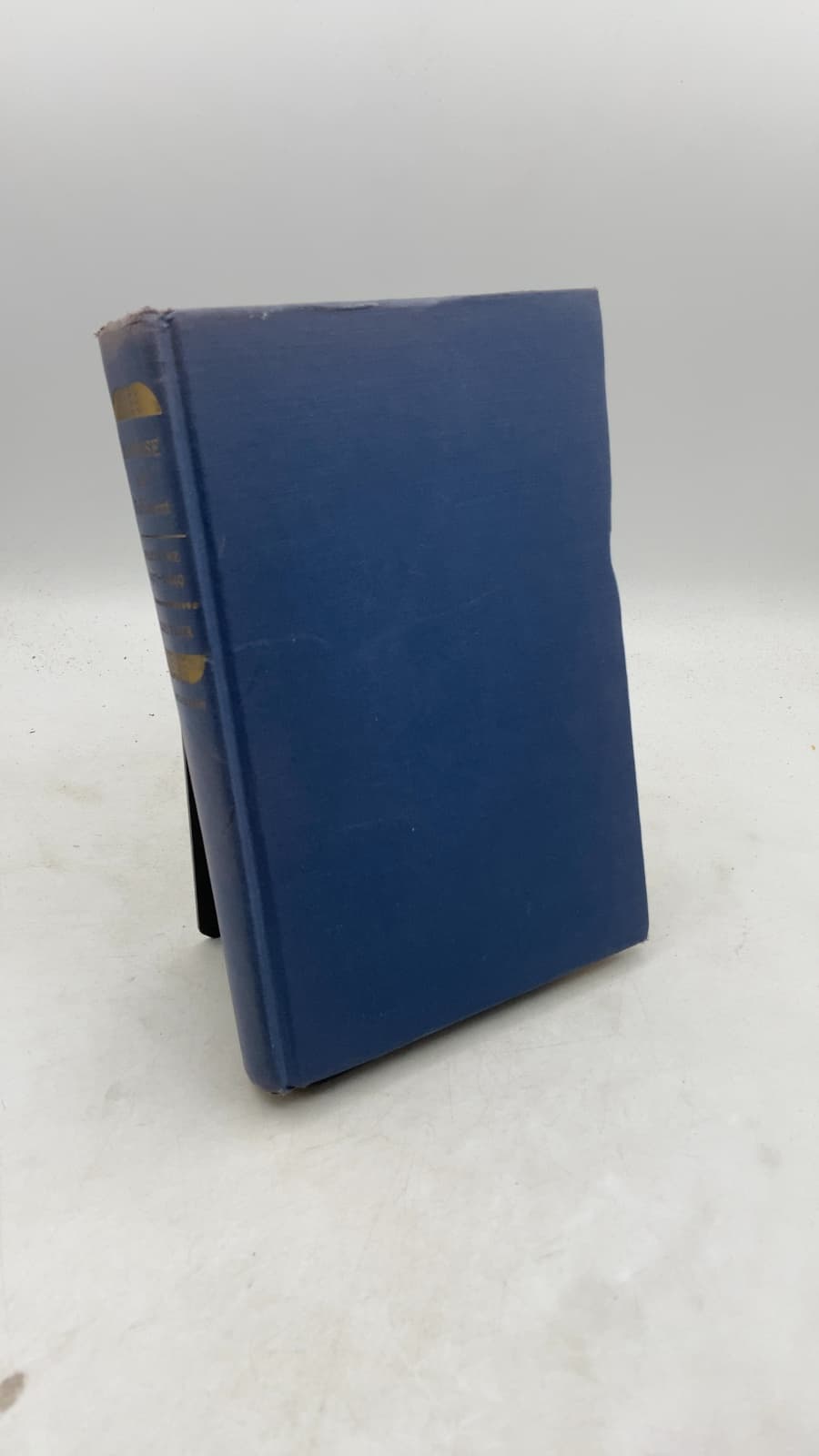 Promise and Fulfilment: Palestine 1917-1949 by Arthur Koestler - front cover
