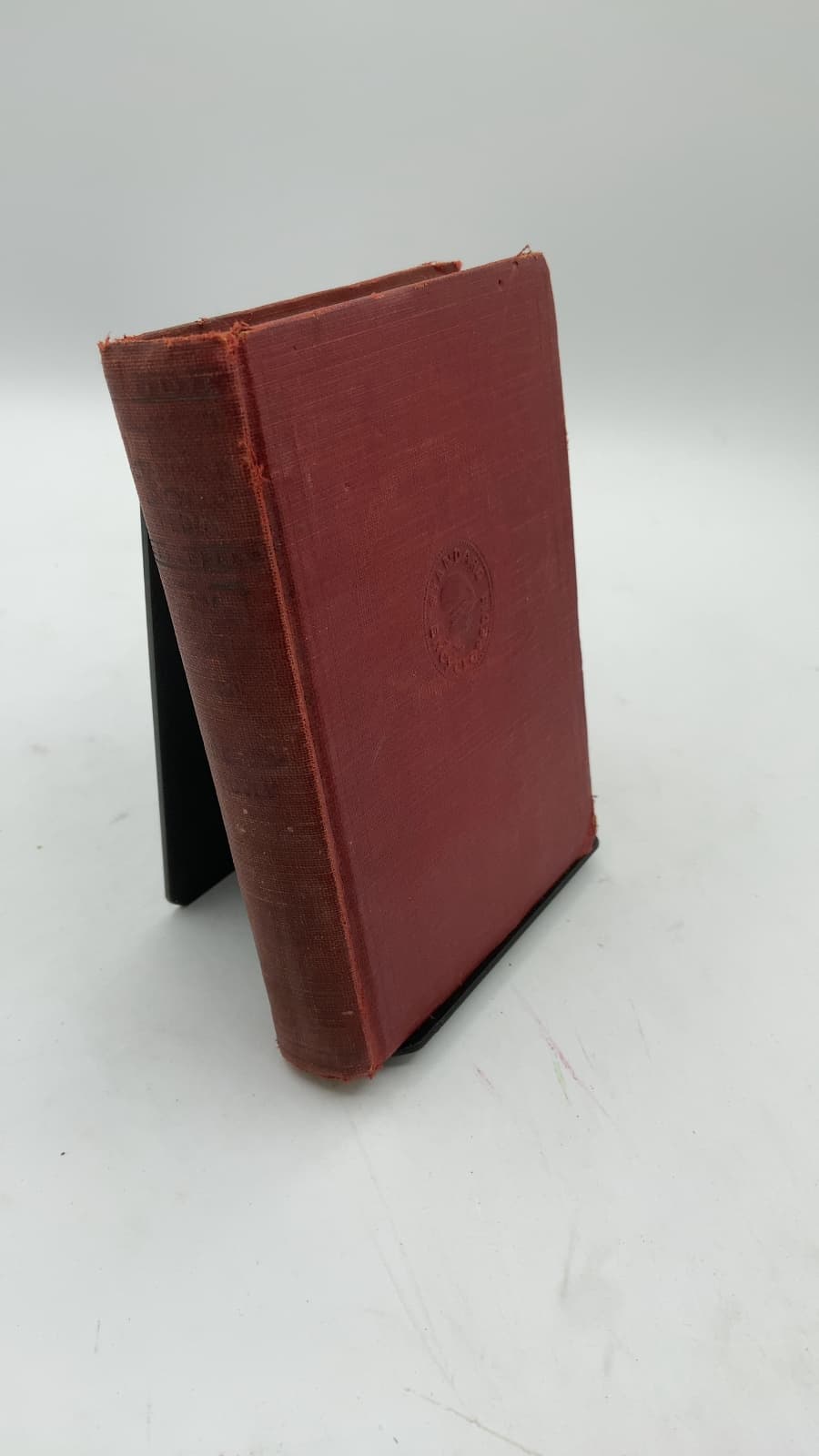Funk & Wagnalls New Standard Encyclopedia of Universal Knowledge, Volume XV: Haggard — Hovey by Frank H. Vizetelly (Editor) - front cover
