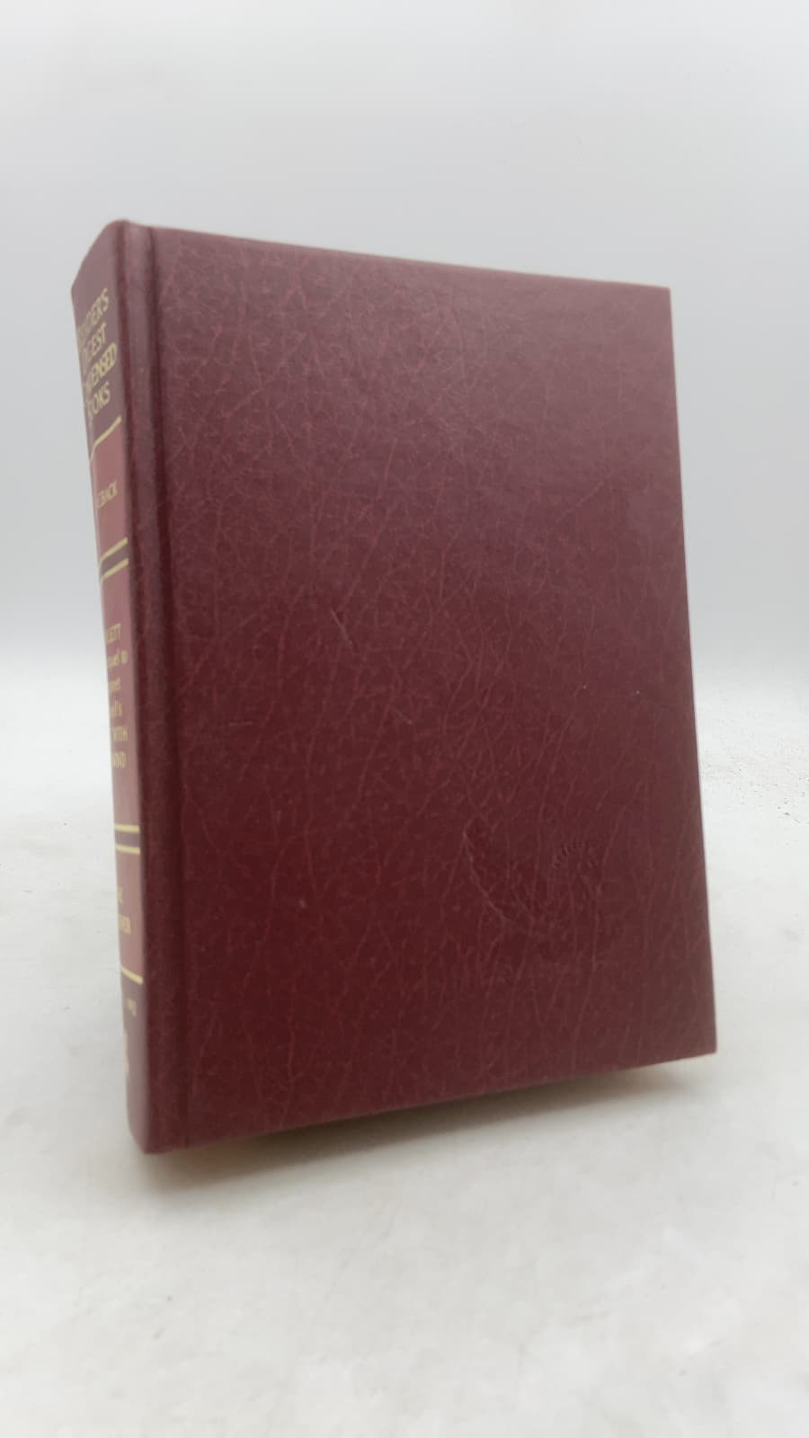 Reader's Digest Condensed Books: Volume 2 1992 by Dick Francis; Alexandra Ripley; Frederick Forsyth - front cover