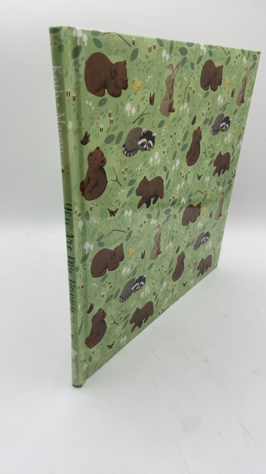 You Are My Happy by Hoda Kotb - front cover