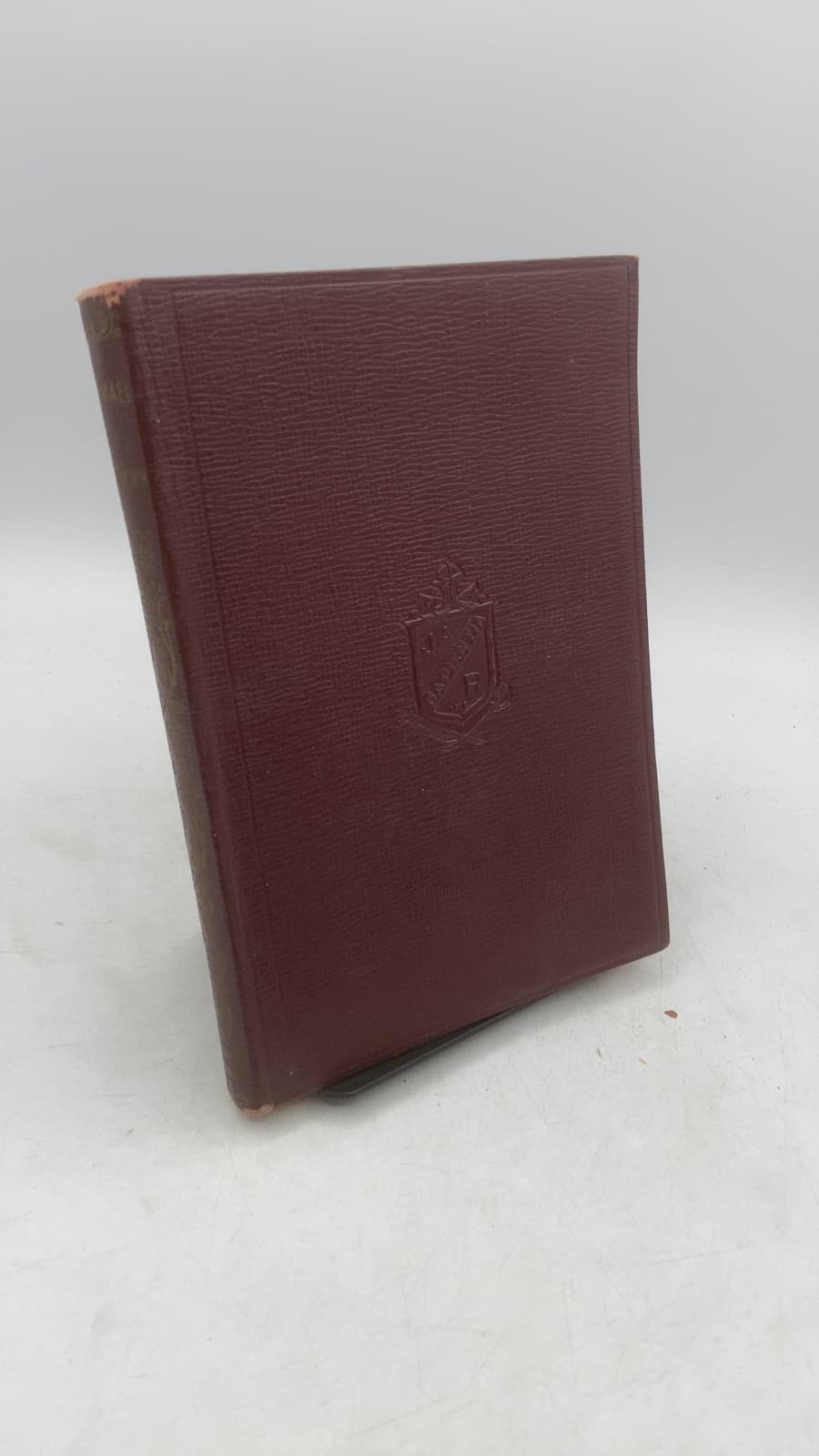 Ishmael by Mrs. E. D. E. N. Southworth - front cover