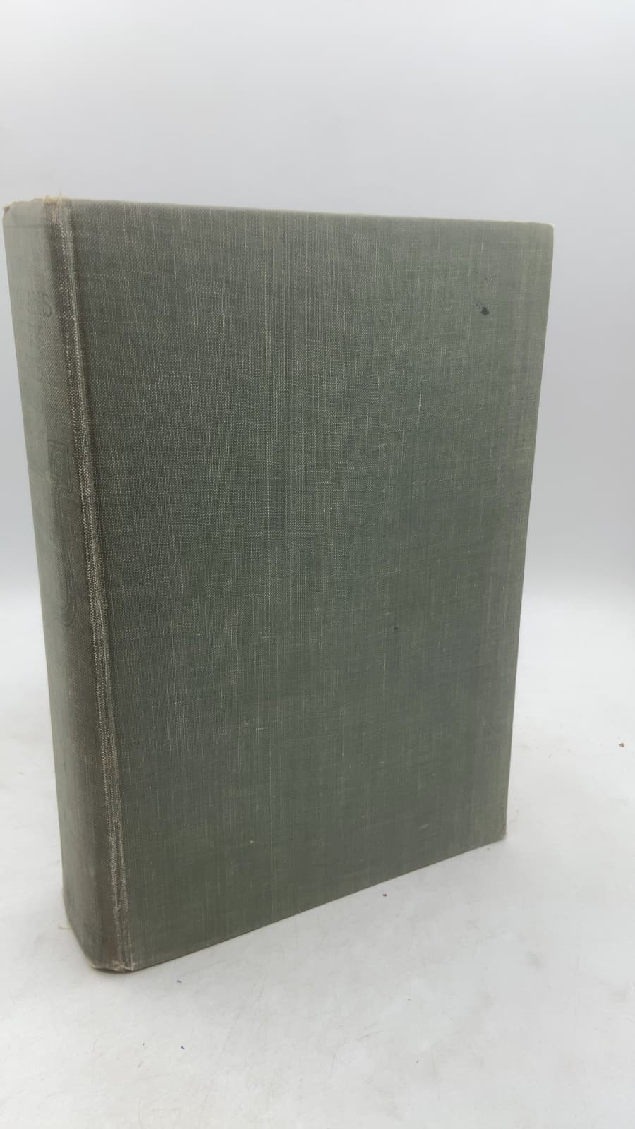 The Historians' History of the World Vol XIV by Henry Smith Williams - front cover