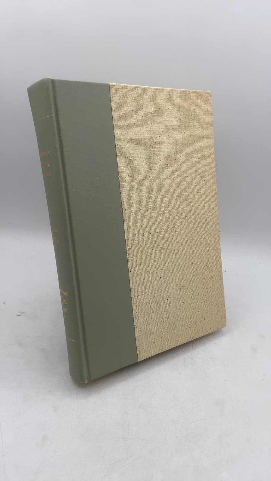 Famous Writers Course: Fiction Writing Volume III