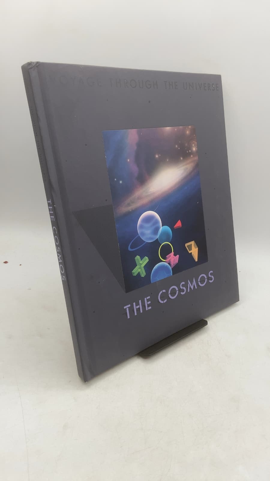The Cosmos by The Editors of Time-Life Books - front cover