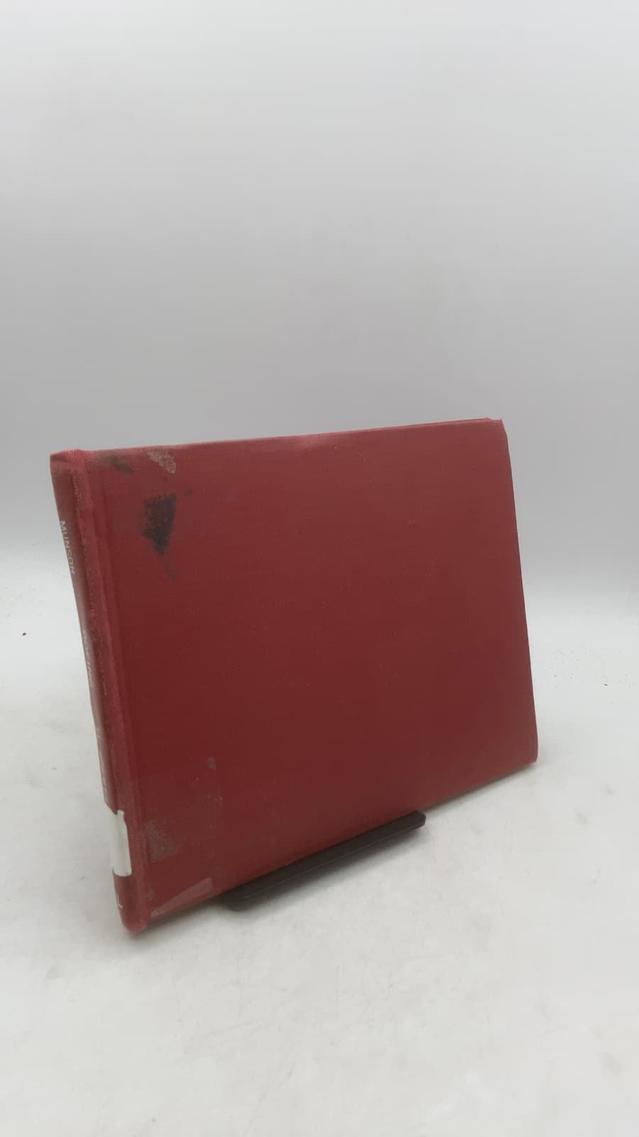 Boeing: An Aircraft Album No. 4 by Kenneth Munson and Gordon Swanborough - front cover