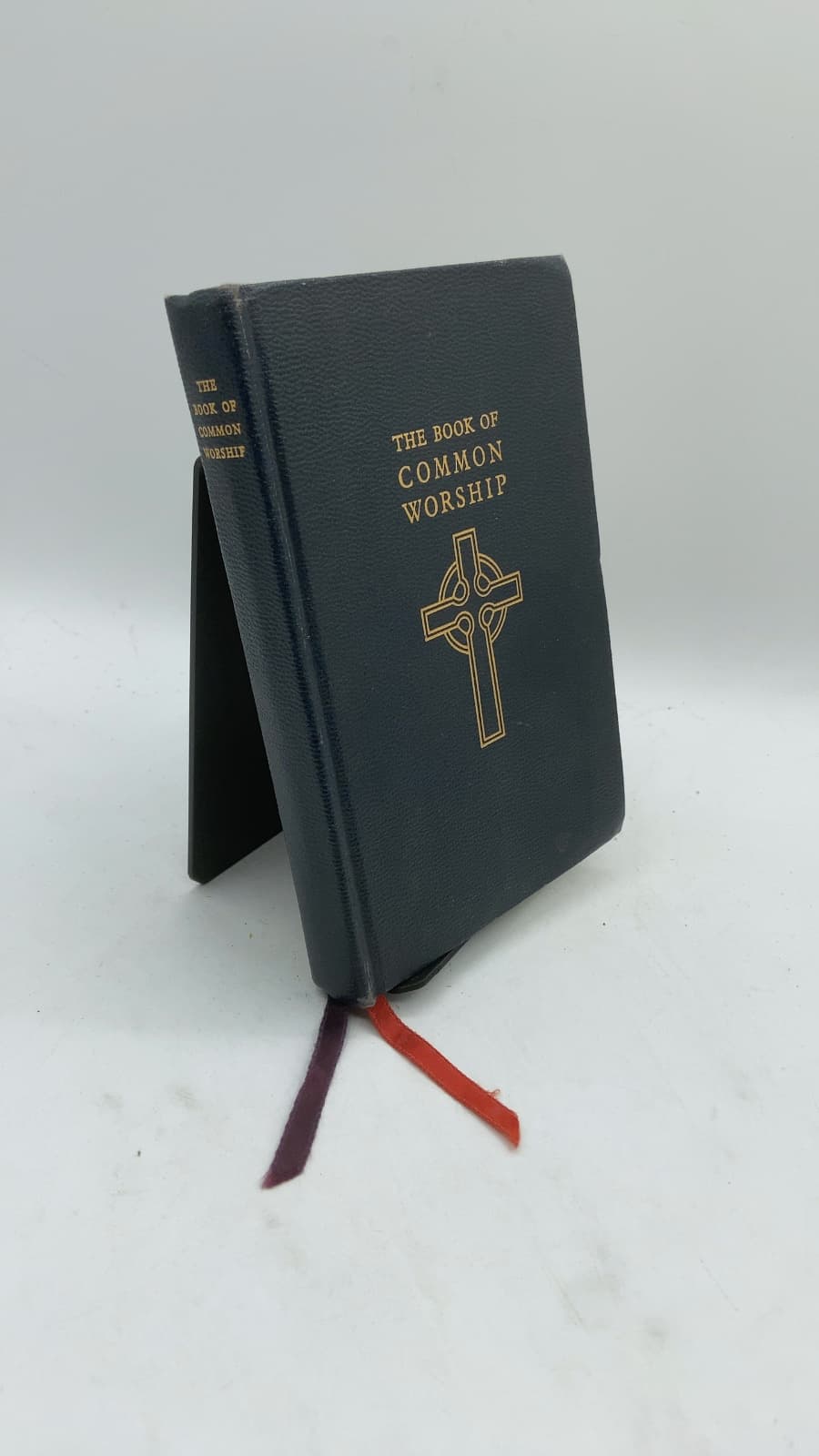 The Book of Common Worship - front cover