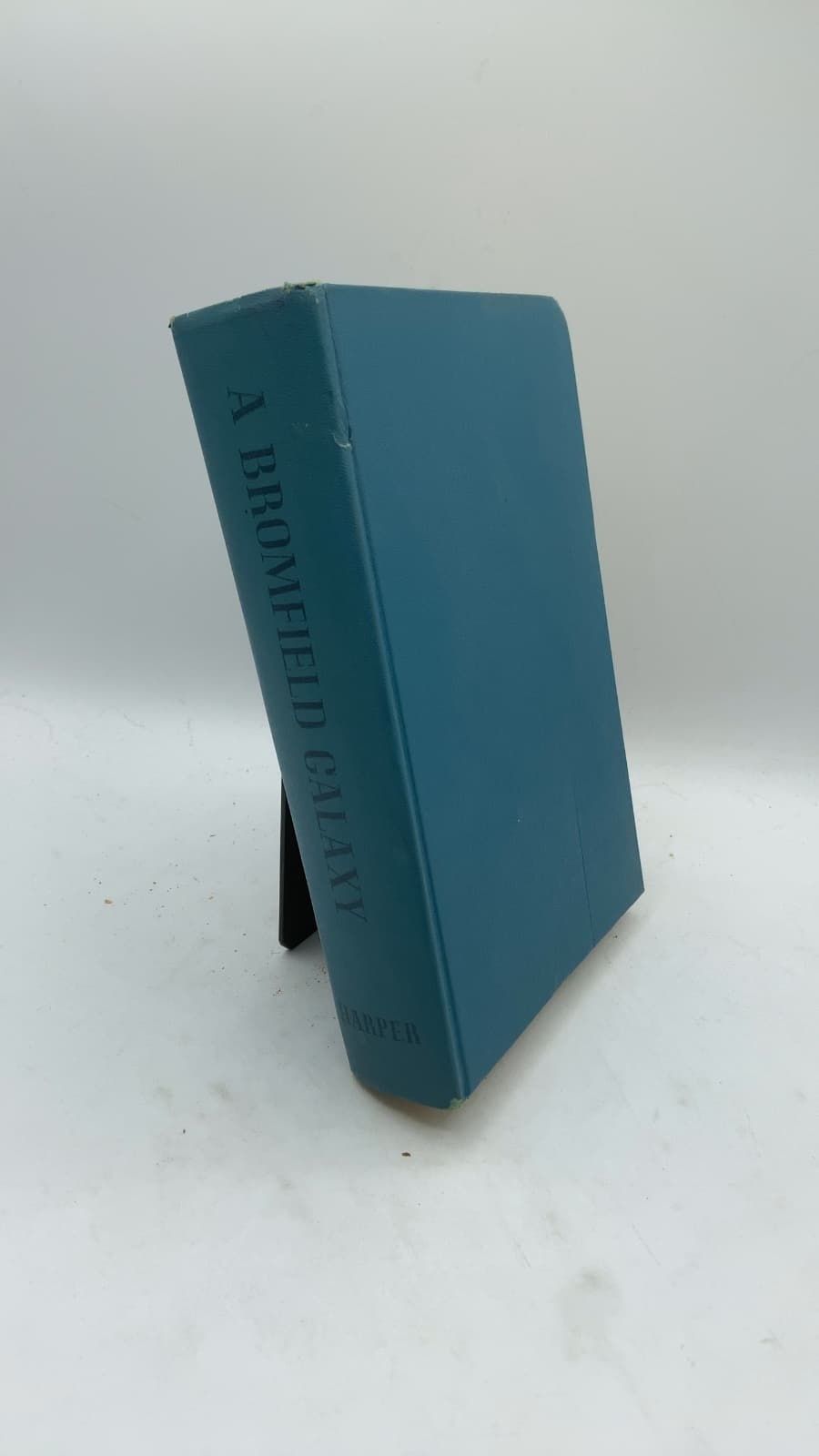 A Bromfield Galaxy by Louis Bromfield - front cover