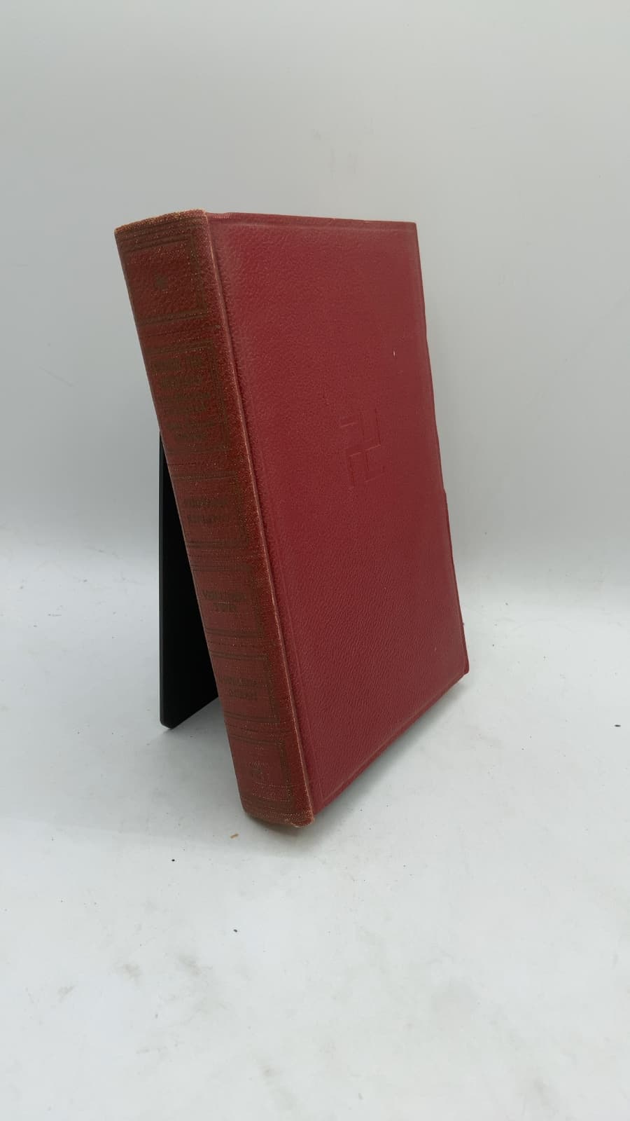 Under the Deodars / The Phantom 'Rickshaw / Wee Willie Winkie by Rudyard Kipling - front cover