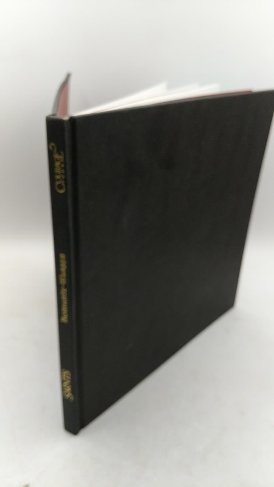Saints: Seventy Stories of Faith by Alexandra Bonfante-Warren - front cover