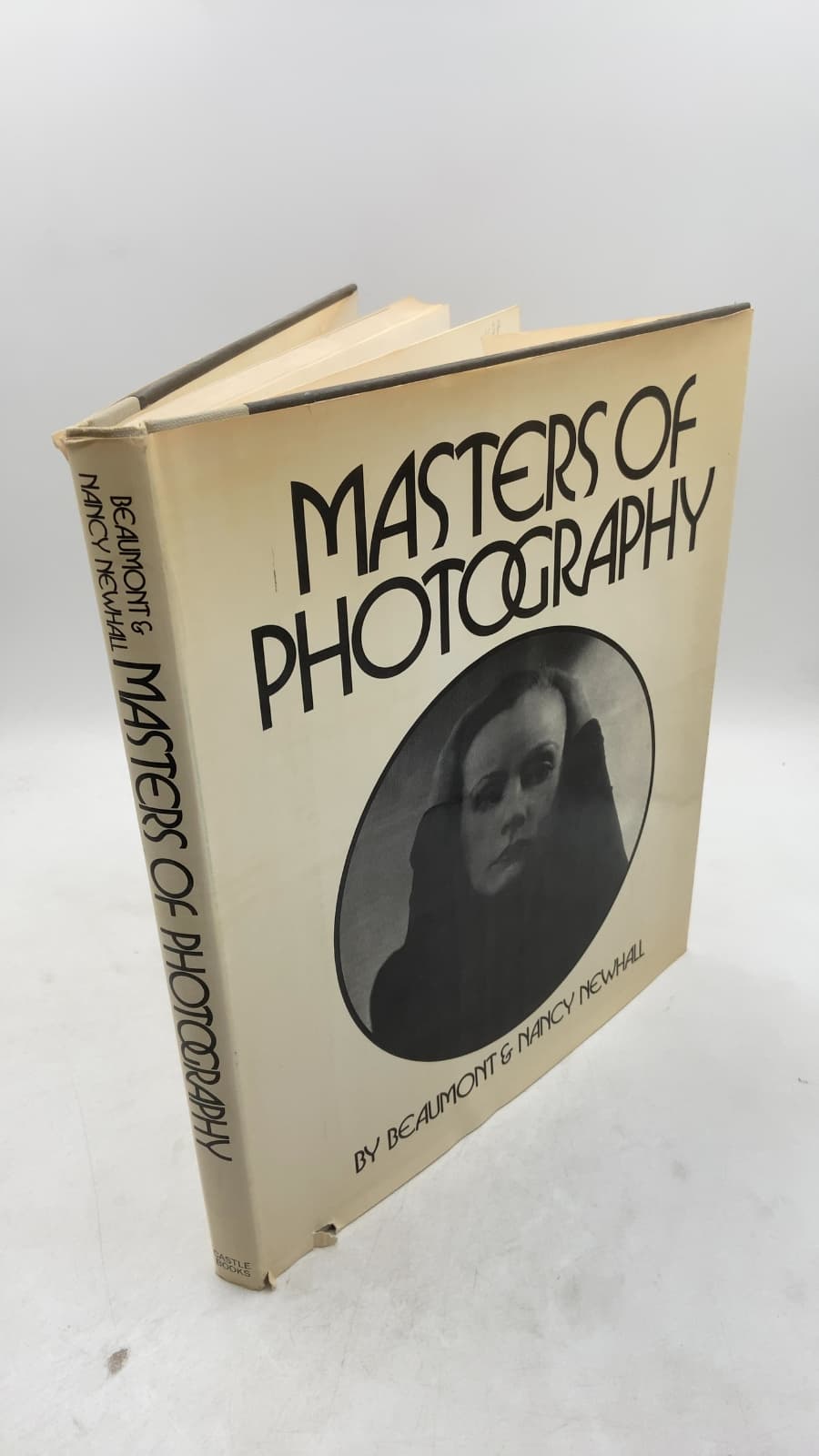 Masters of Photography