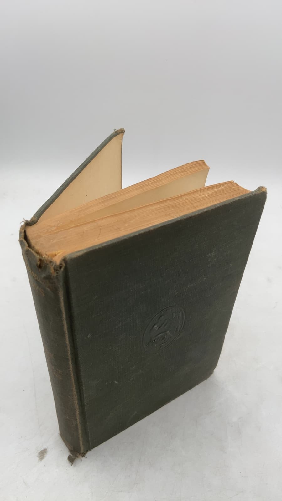 Contemporary Essays