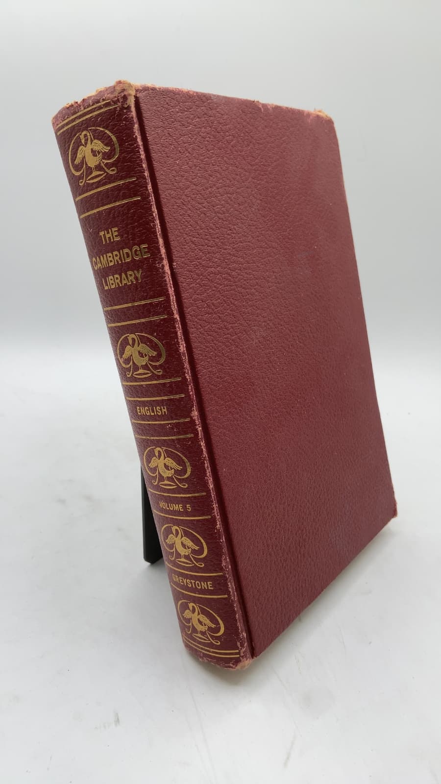 Learn Better English the Easy Way by Earl A. Forrester - front cover