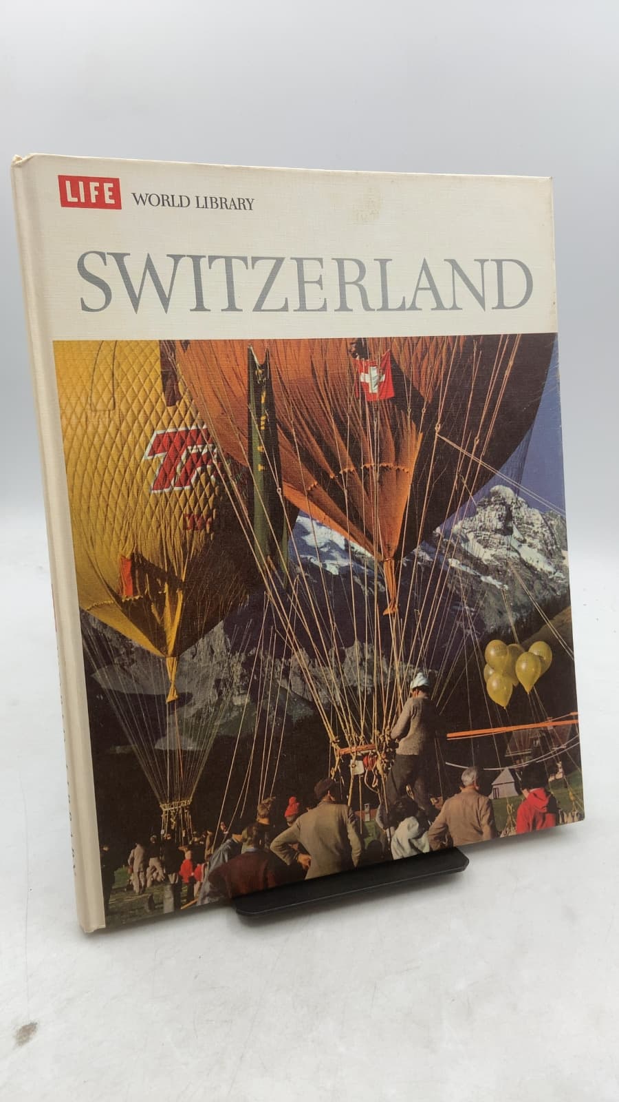 Switzerland
