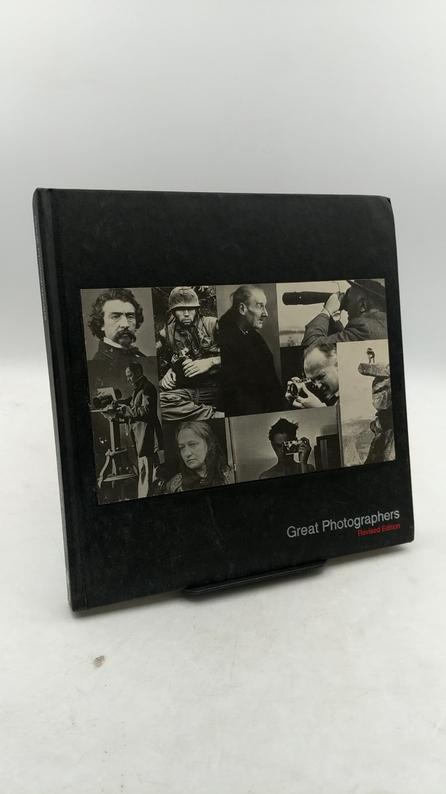 Great Photographers (Revised Edition)