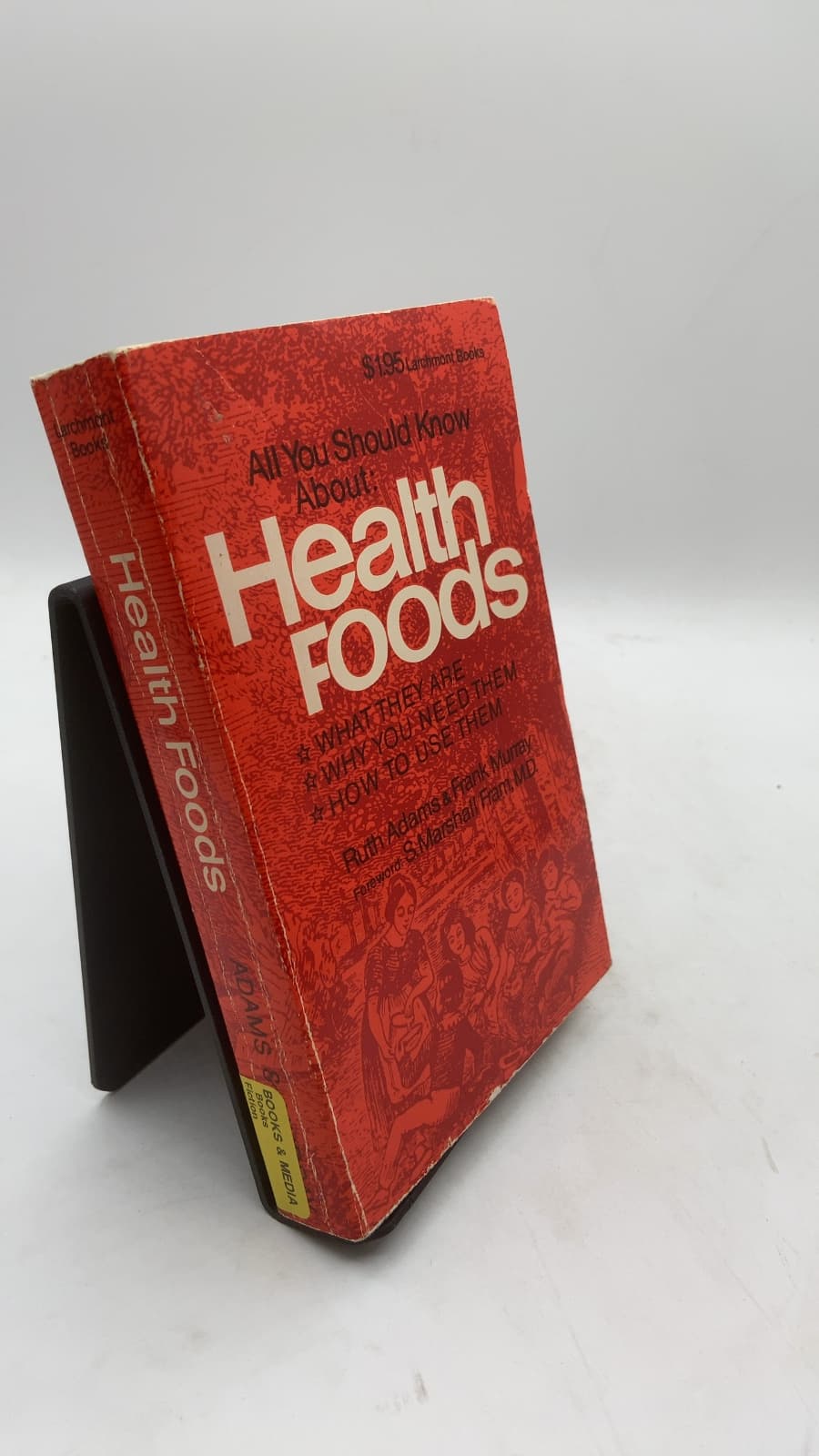 Health Foods
