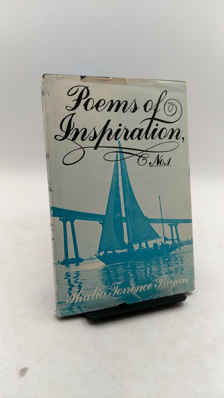 Poems of Inspiration, No. 1
