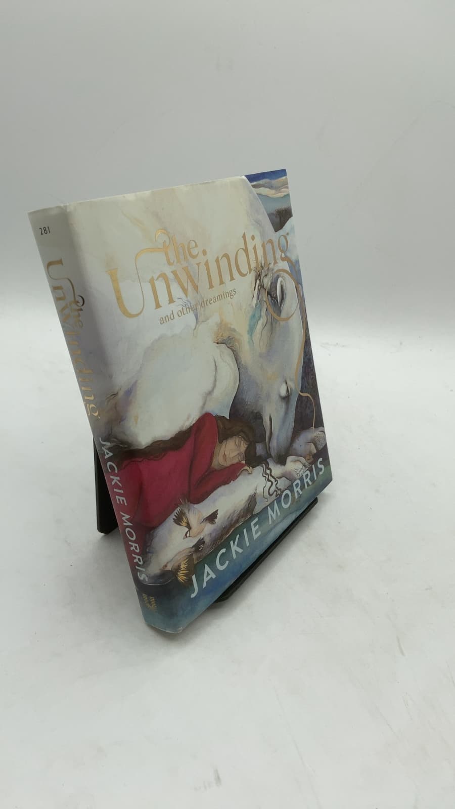 The Unwinding and Other Dreamings