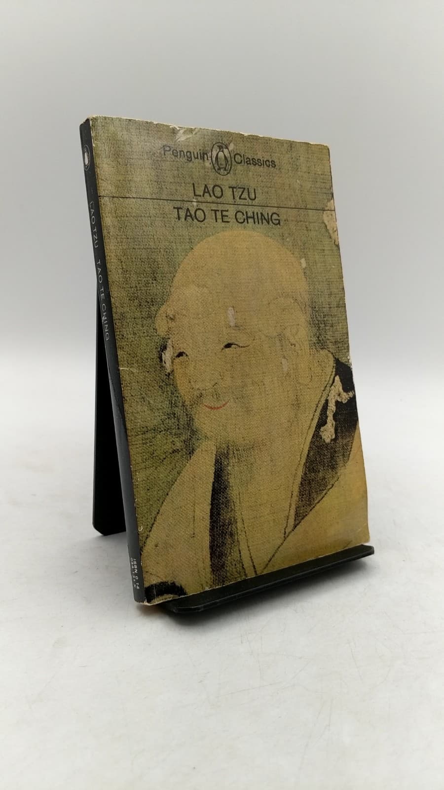 LAO TZU TAO TE Ching
