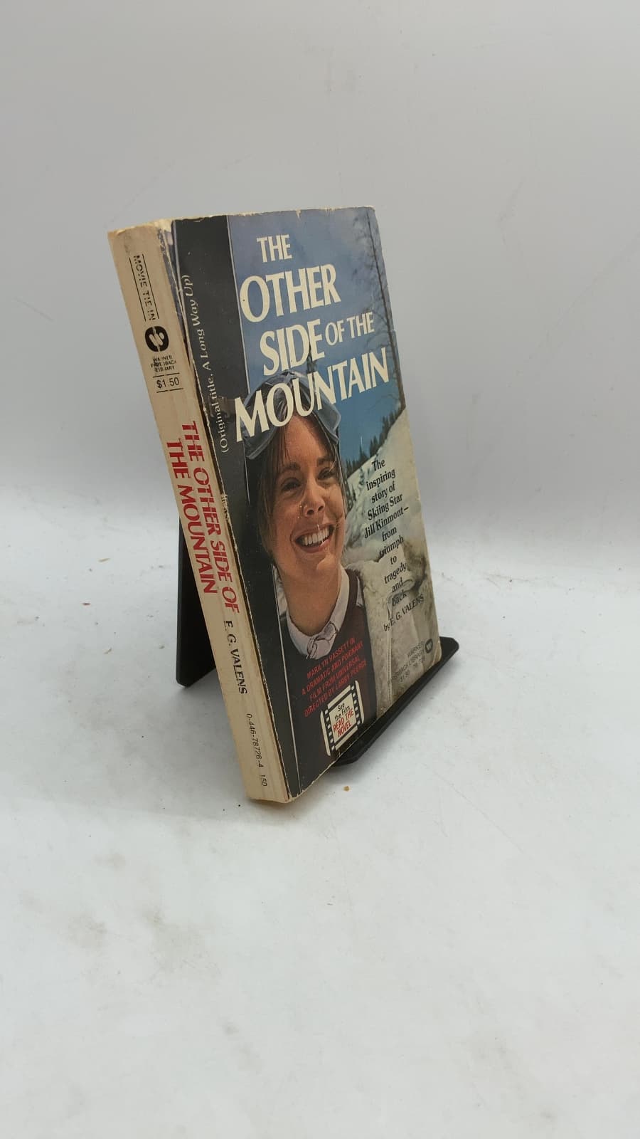 The Other Side of the Mountain (Originally: A Long Way Up)