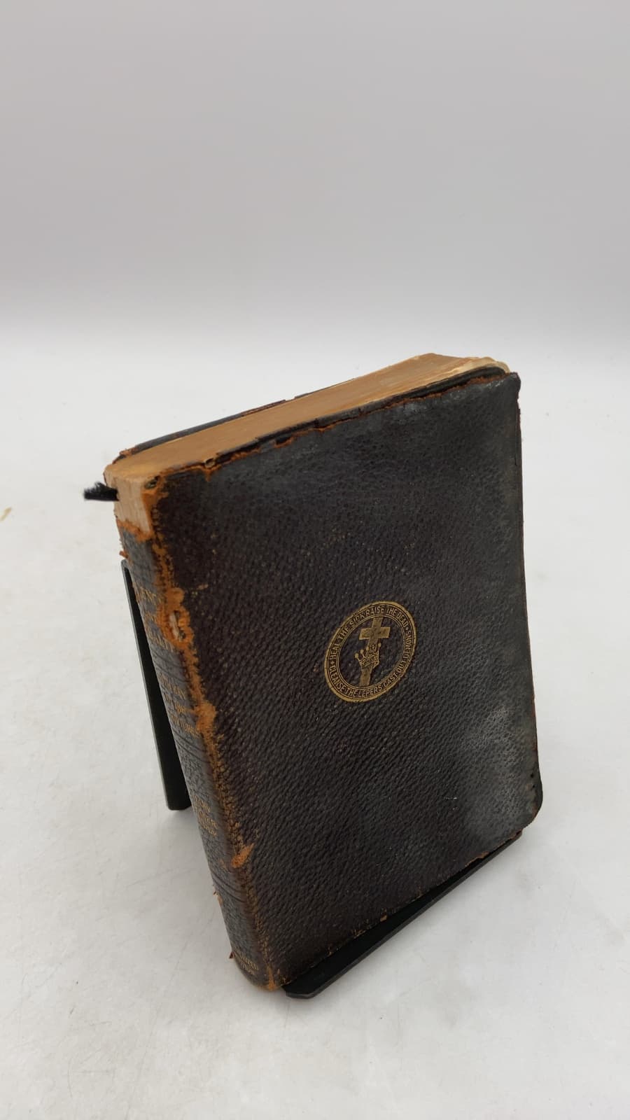 Science and Health with Key to the Scriptures