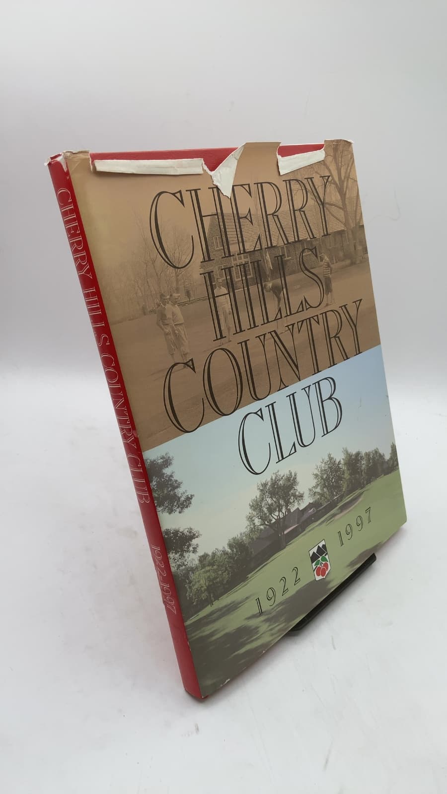 Cherry Hills Country Club 1922 1997