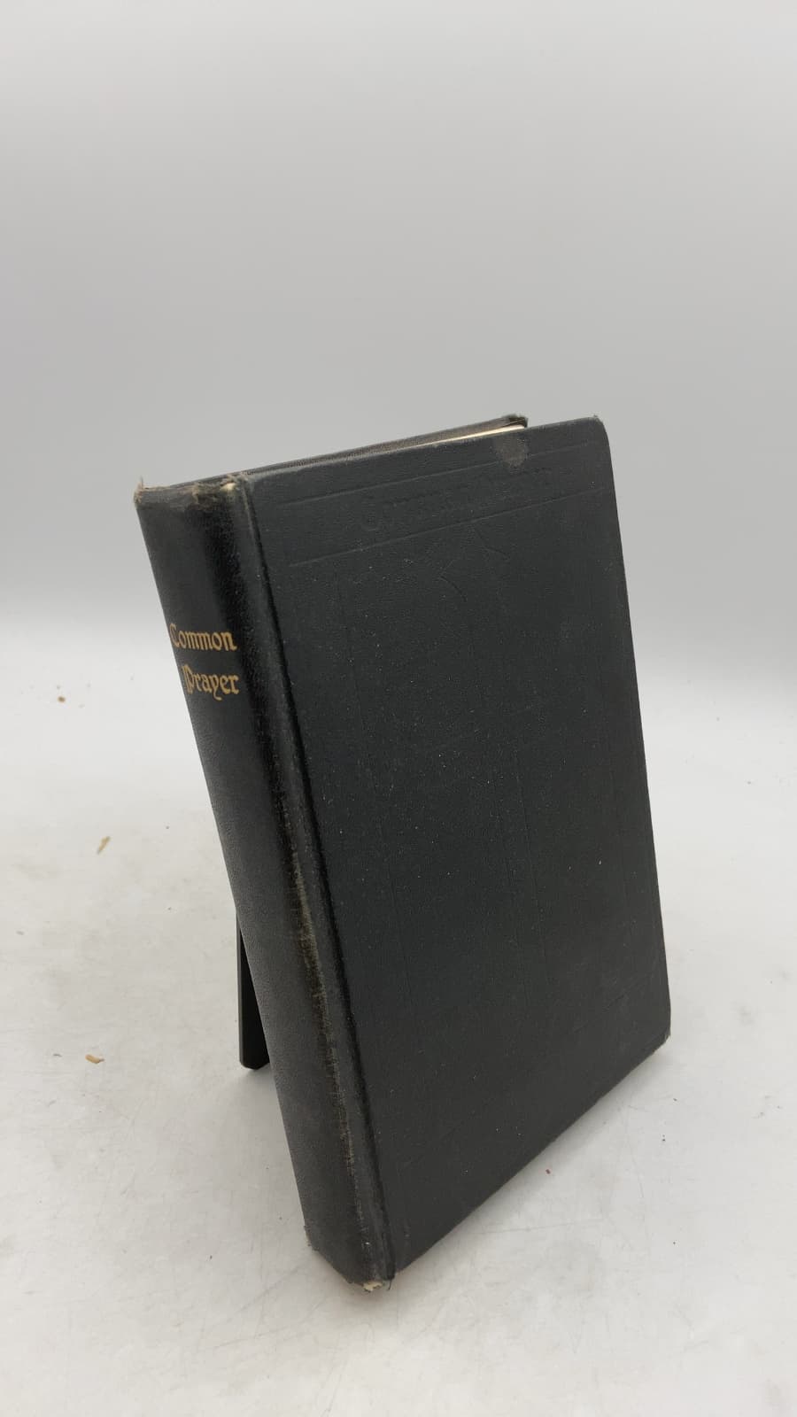 The Book of Common Prayer