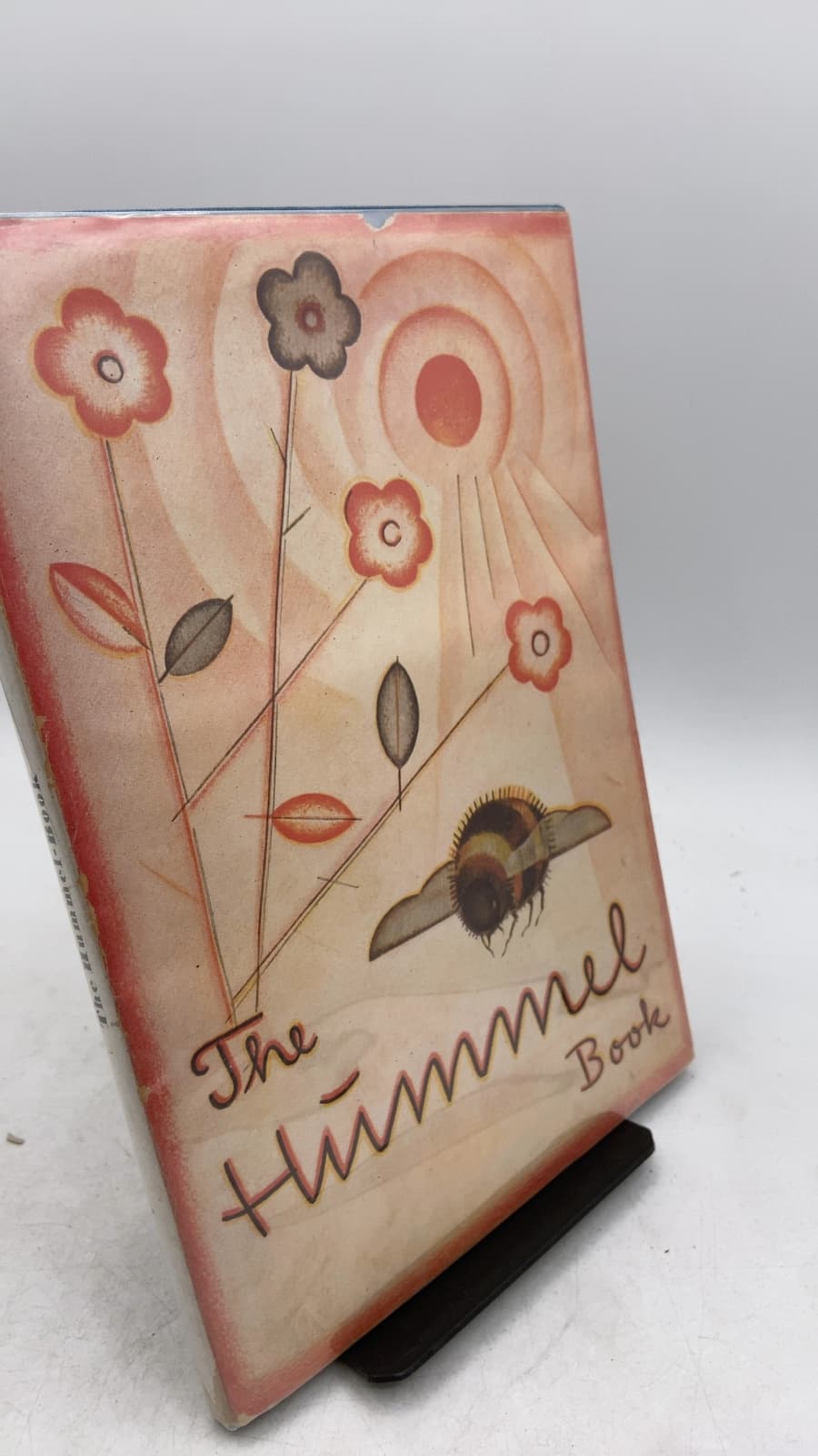 The Hummel Book