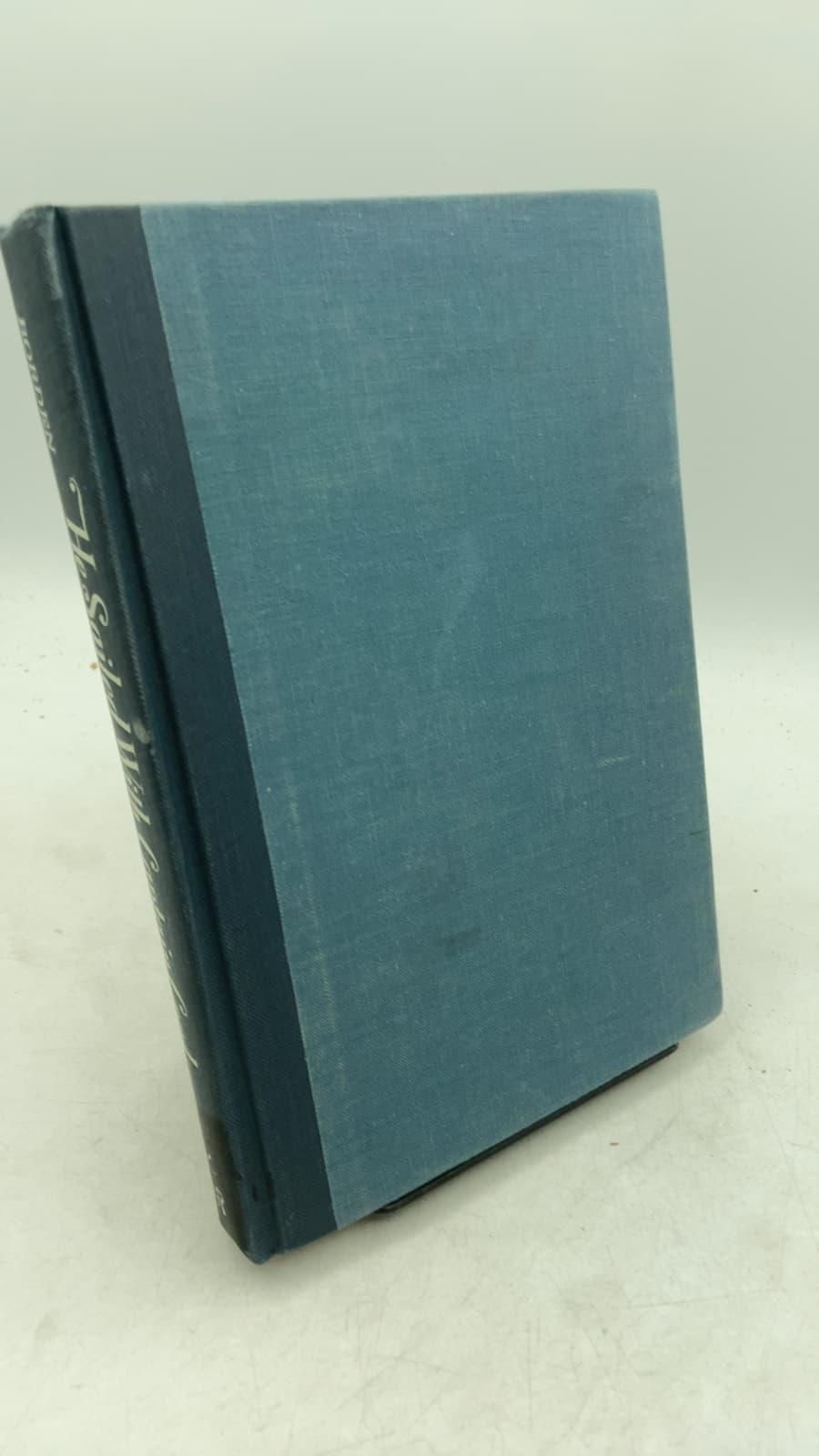 He Sailed With Captain Cook by Charles A. Borden - front cover