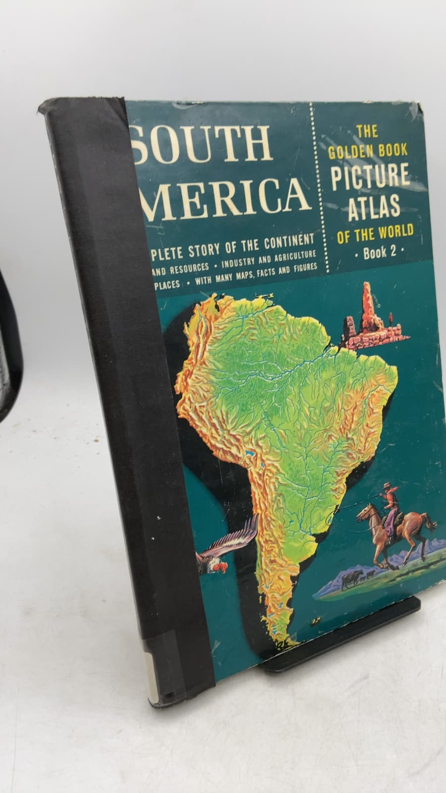 South America