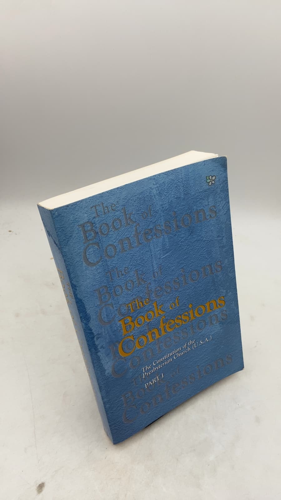 The Book of Confessions