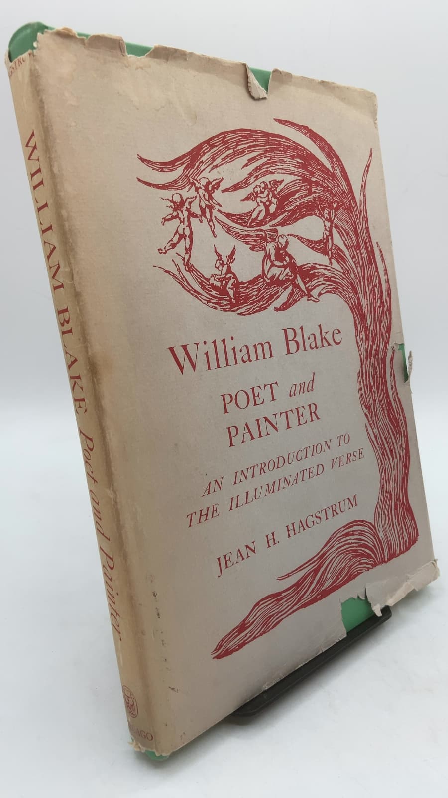 William Blake: Poet and Painter