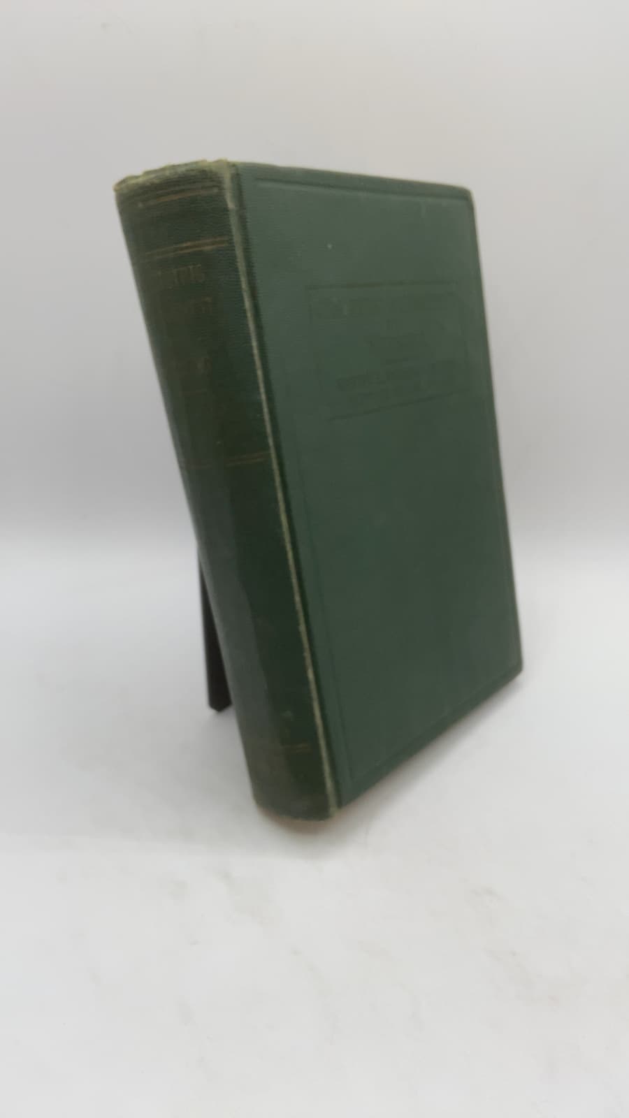 Obstetric Management and Nursing by Henry L. Woodward, M.D., Bernice Gardner, R.N., William P. Gillespie, M.D., Harold F. Downing, M.D. - front cover