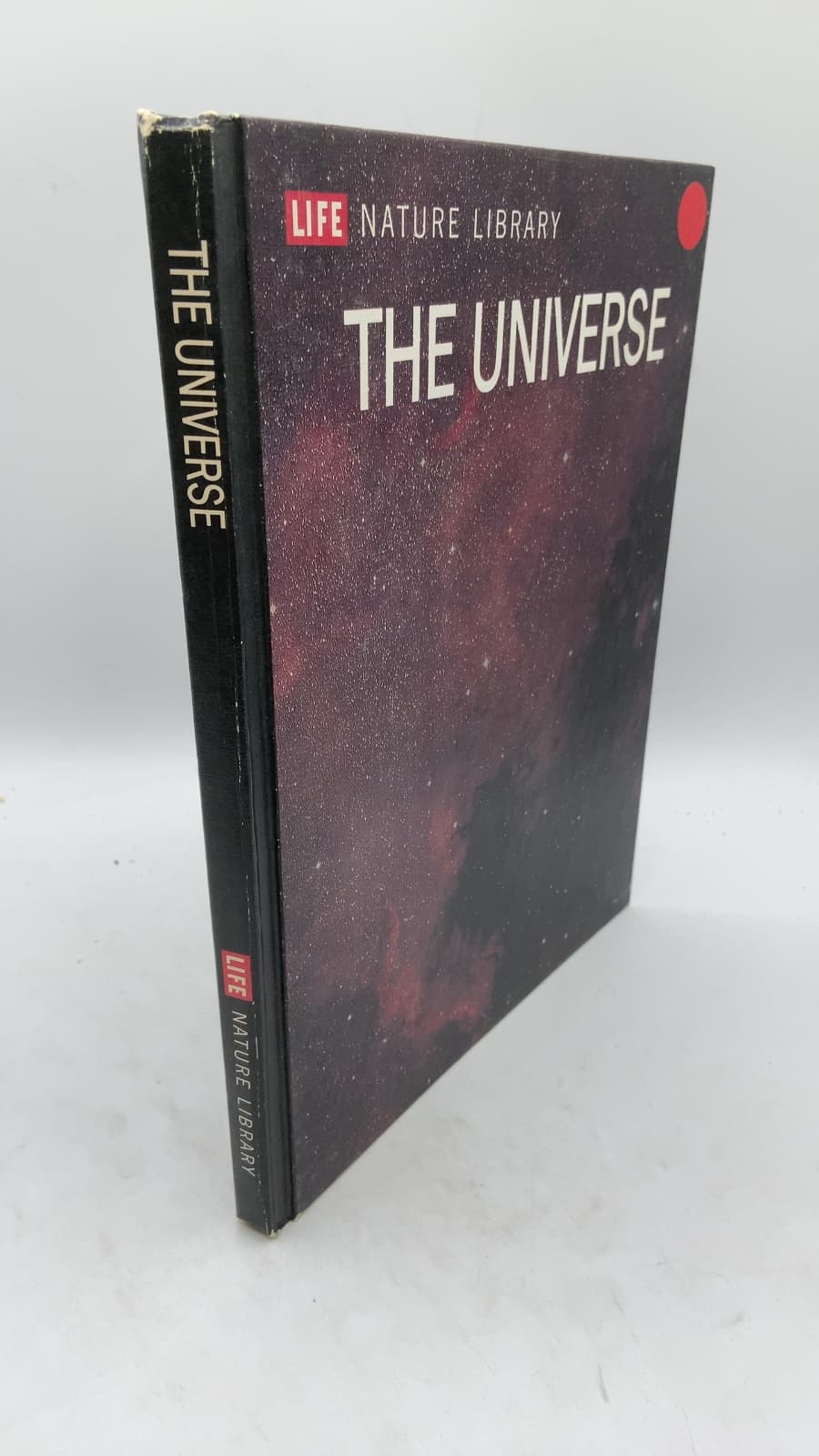THE Universe