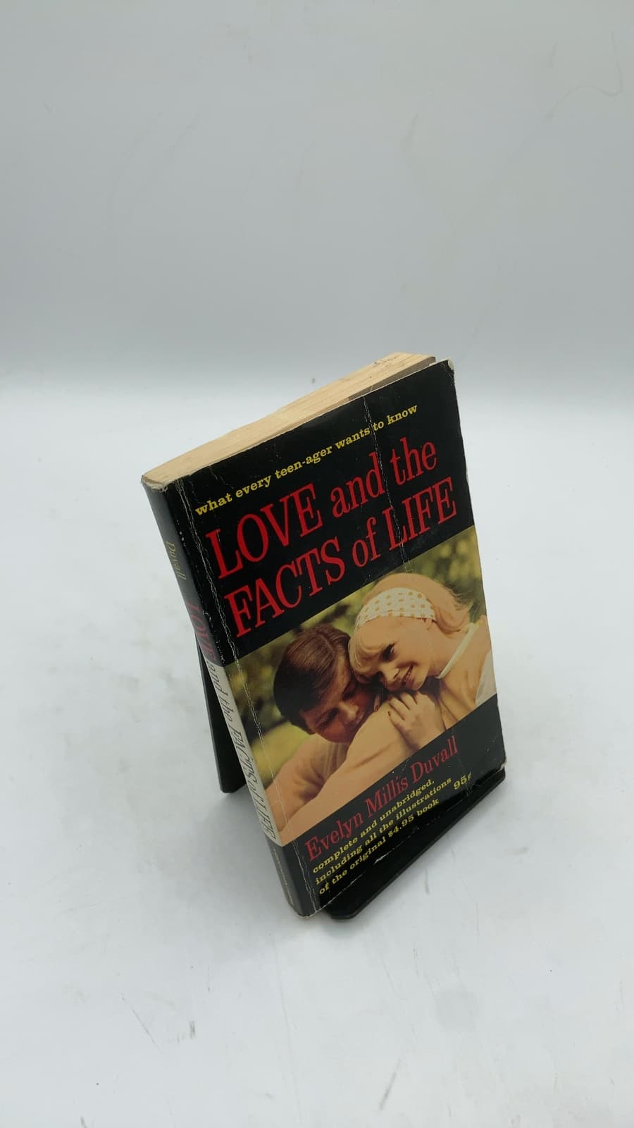 Love and the Facts of Life