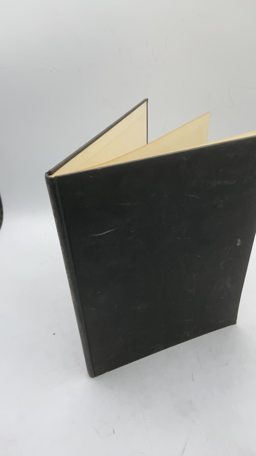 British Racing Green 1946-1956 by Louis Klemantaski and Michael Frostick - front cover