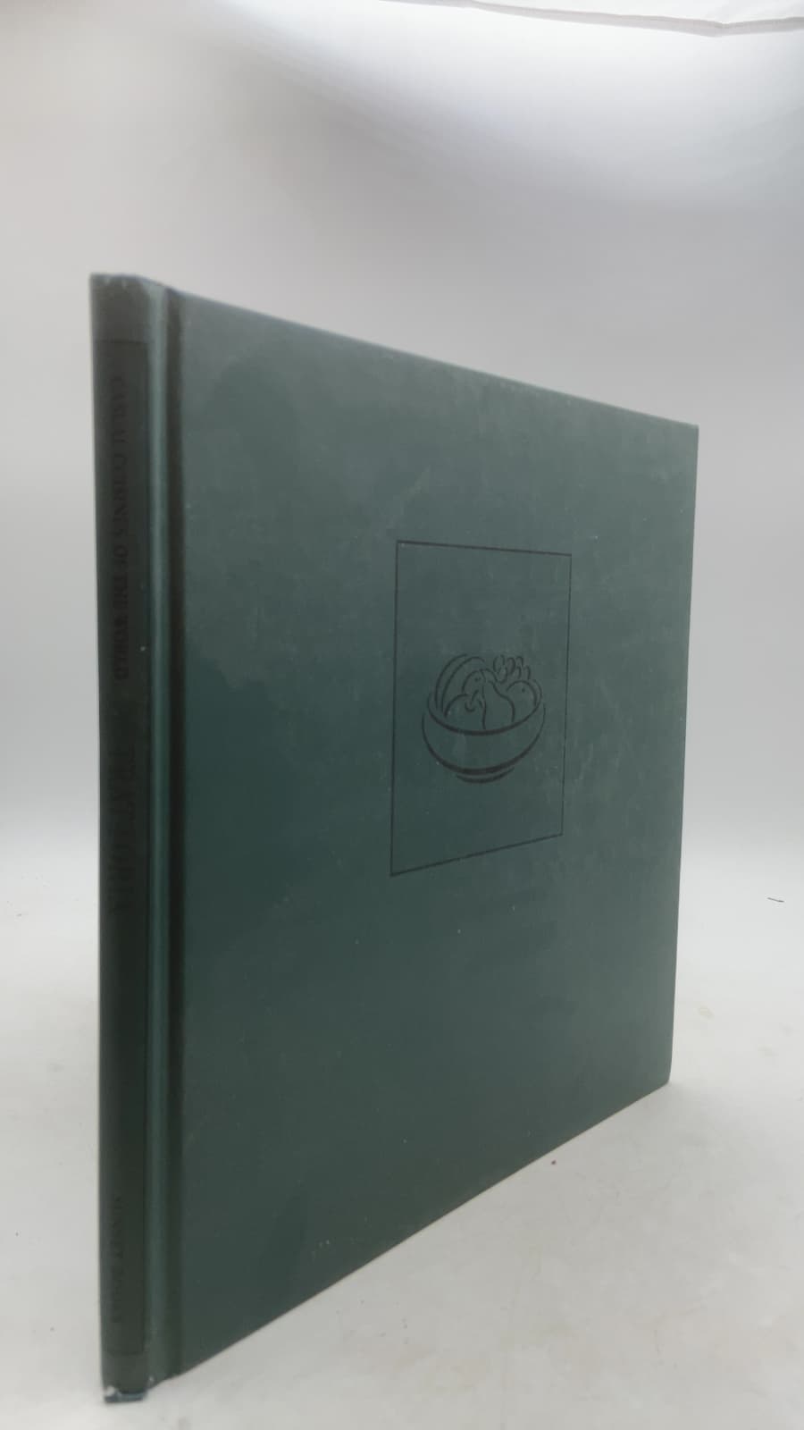 Trattoria: The Best of Casual Italian Cooking by Mary Beth Clark - front cover