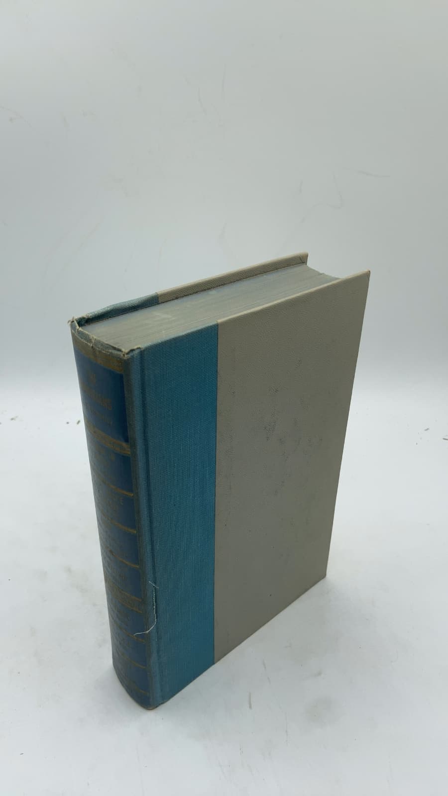 Best-in-Books by J. B. Priestley, Helen Ashton, Stephen Crane, and others - front cover