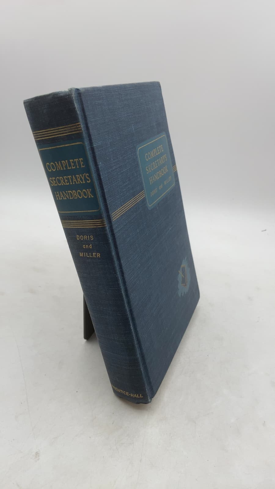 Complete Secretary's Handbook