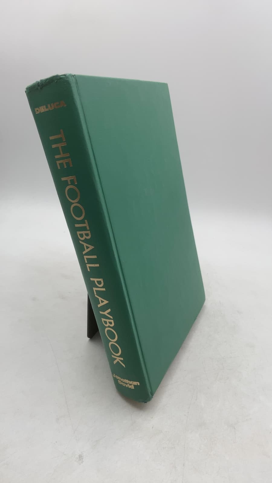 THE Football Playbook