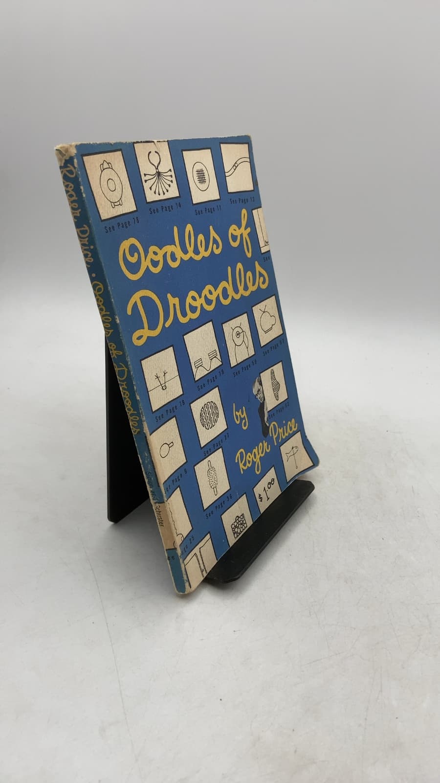 Oodles of Droodles