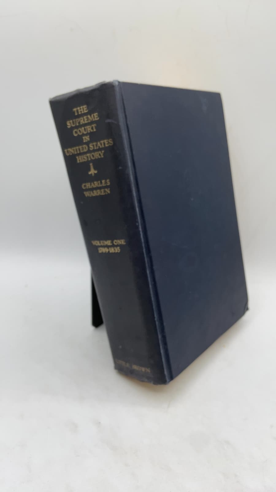 The Supreme Court in United States History