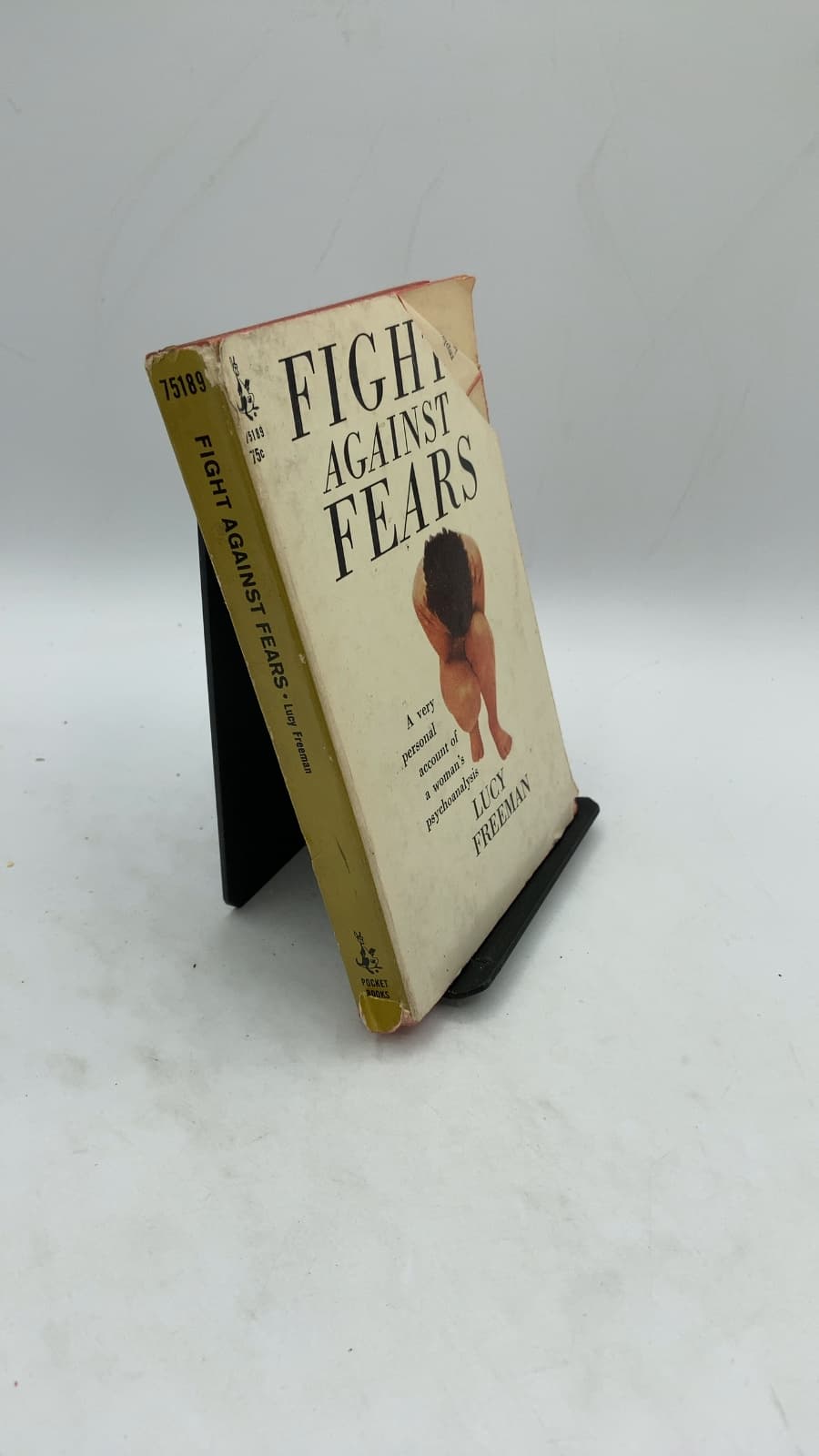 Fight Against Fears
